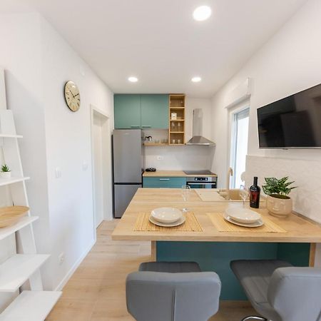 Studio Apt Breeze Split Kültér fotó