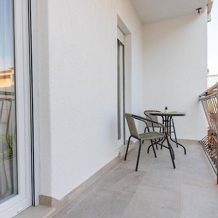 Studio Apt Breeze Split Kültér fotó