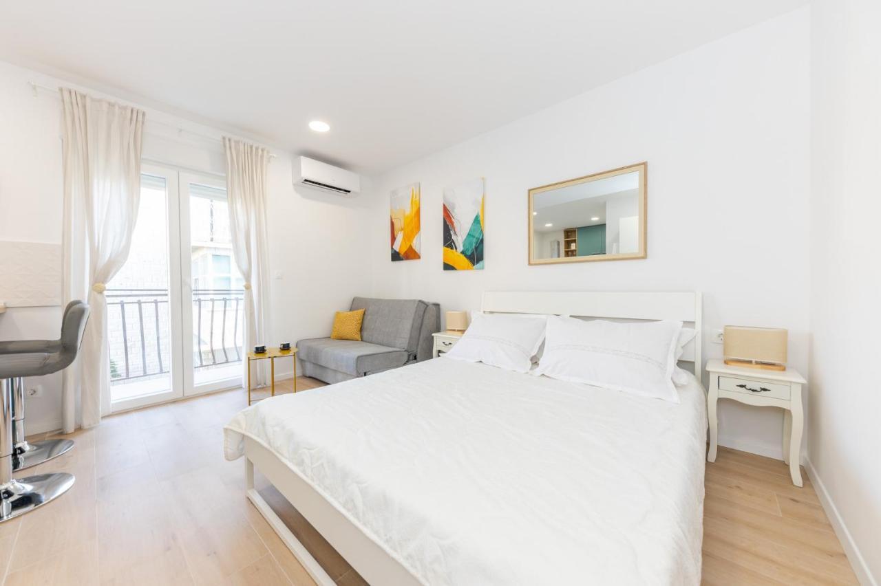 Studio Apt Breeze Split Kültér fotó