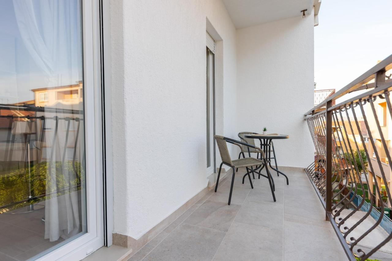 Studio Apt Breeze Split Kültér fotó