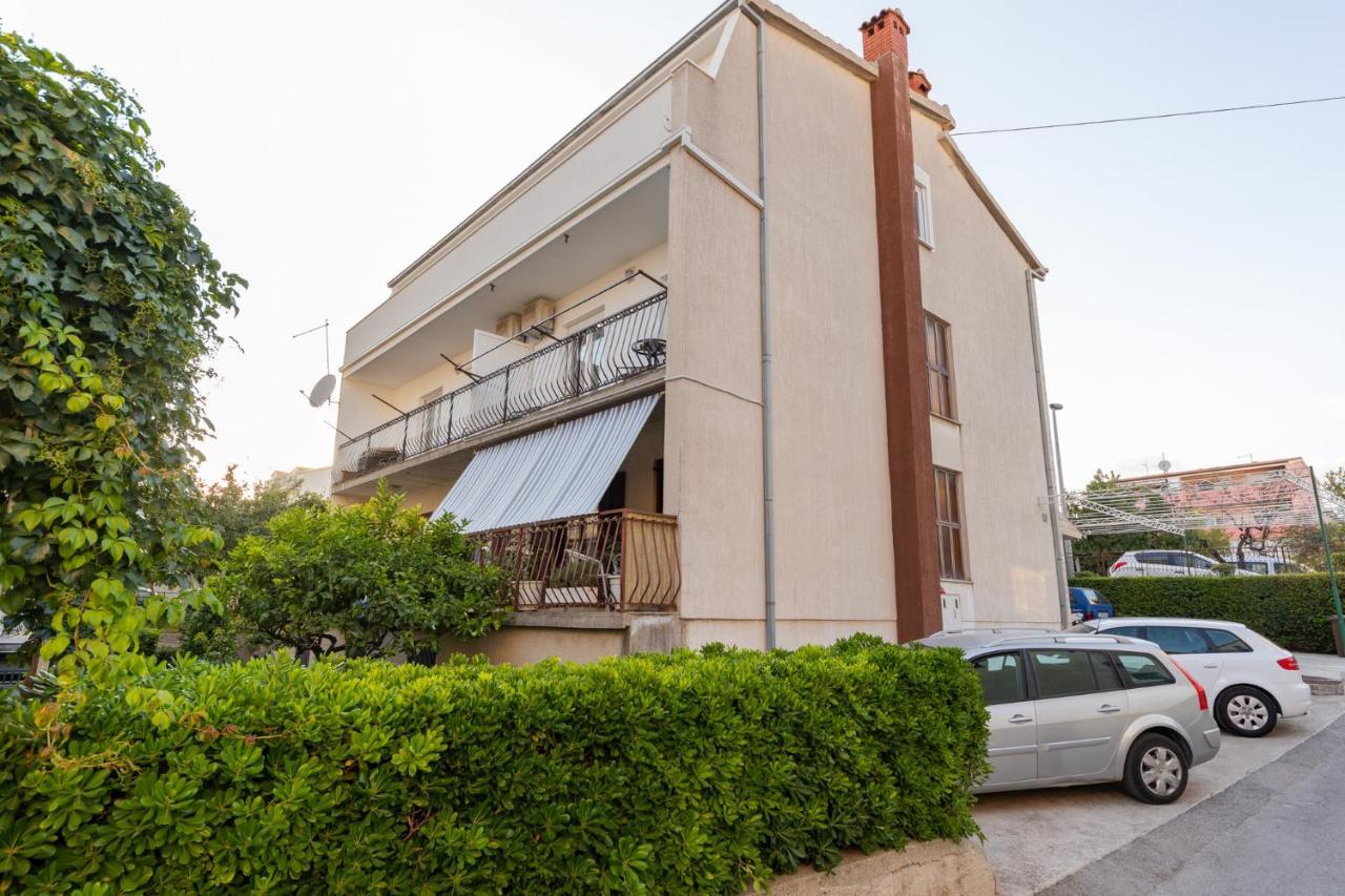 Studio Apt Breeze Split Kültér fotó